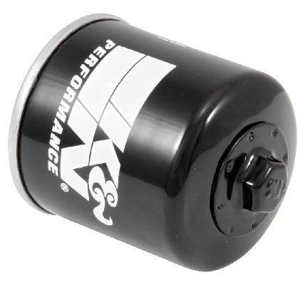 Great value for money - K&N Filters Oil filter KN-204