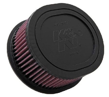 K&N Filters 71mm, 119mm, 176mm, Long-life FilterUnique Length: 176mm, Width: 119mm, Height: 71mm Engine air filter YA-1001 buy