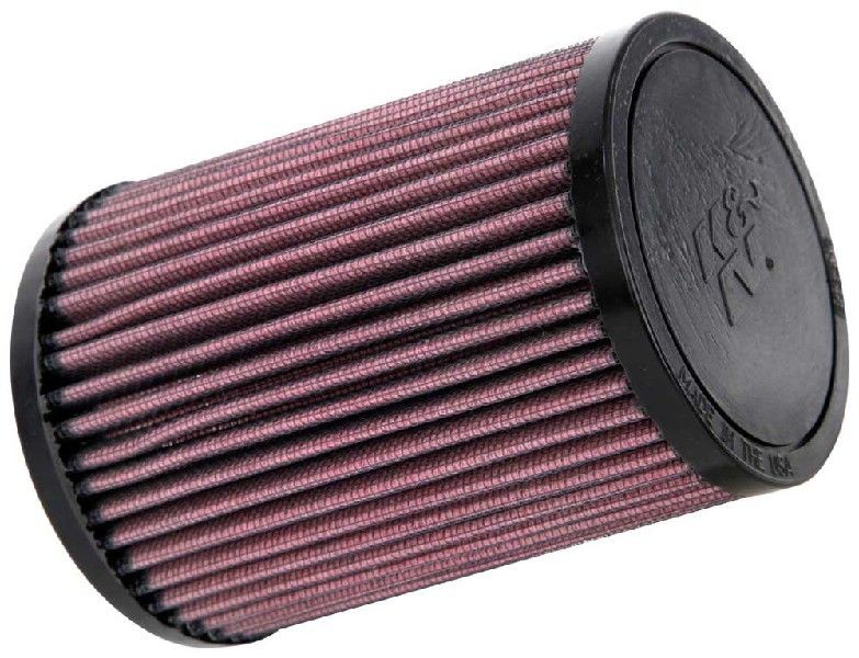 K&N Filters HA-6098 Air filter 138mm, 89mm, 97mm, Conical, Long-life Filter