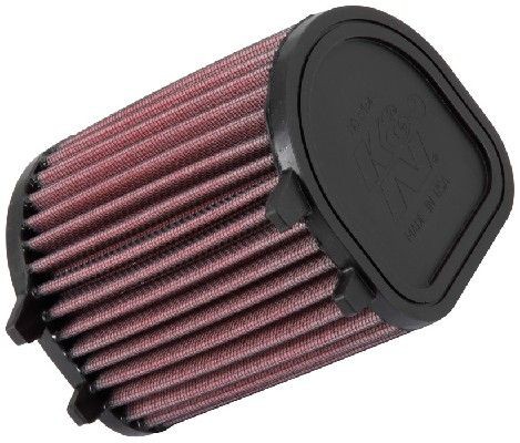 K&N Filters YA-1295 Air filter 98mm, 108mm, 135mm, Long-life FilterUnique