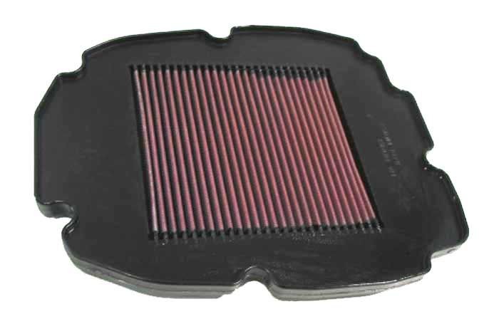 Pirkti moto K&N Filters ilgalaikis filtrasUnique ilgis: 268mm, plotis: 251mm, aukštis: 25mm Oro filtras HA-8098 nebrangu