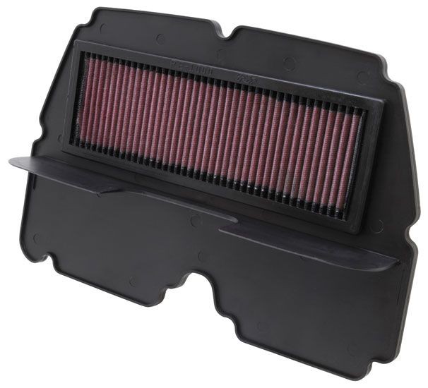 K&N Filters 21mm, 97mm, 281mm, Long-life FilterUnique Length: 281mm, Width: 97mm, Height: 21mm Engine air filter HA-9092-A buy