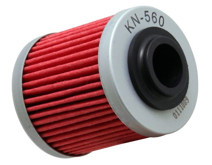 K&N Filters Filter Insert Ø: 44mm, Height: 49mm Oil filters KN-560 buy