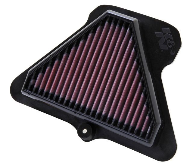 K&N Filters 33mm, 182mm, 246mm, Long-life FilterUnique Length: 246mm, Width: 182mm, Height: 33mm Engine air filter KA-1011 buy