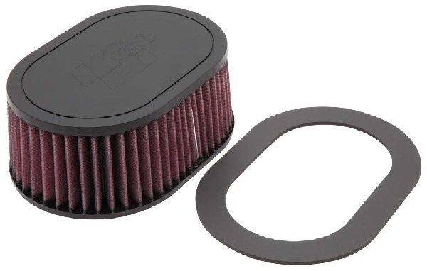 Luchtfilter K&N Filters SU-7596 GSX-R Motorfiets Brommer Maxiscooter