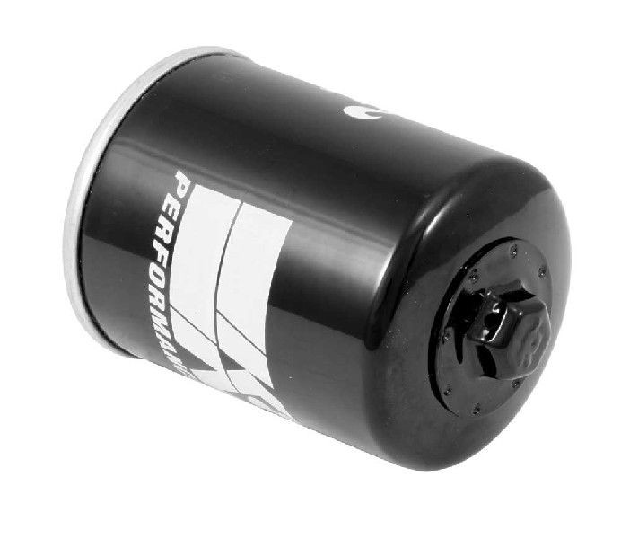 K&N Filters Spin-on Filter Ø: 65mm, Height: 96mm Oil filters KN-198 buy