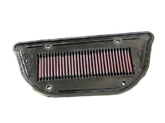 K&N Filters 24mm, 137mm, 324mm, Long-life FilterUnique Length: 324mm, Width: 137mm, Height: 24mm Engine air filter KA-1088 buy