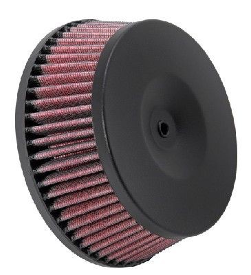 K&N Filters HA-8086 Air filter 60mm, 127mm, 149mm, Long-life FilterUnique