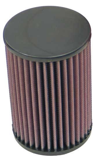 K&N Filters YA-3504 Air filter 149mm, 64mm, 98mm, round, Long-life Filter