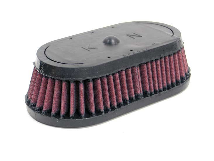 K&N Filters 57mm, 95mm, 178mm, Long-life FilterUnique Length: 178mm, Width: 95mm, Height: 57mm Engine air filter YA-3586 buy
