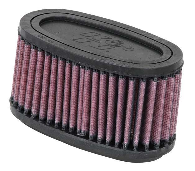 K&N Filters 83mm, 84mm, 146mm, Long-life FilterUnique Length: 146mm, Width: 84mm, Height: 83mm Engine air filter HA-7504 buy