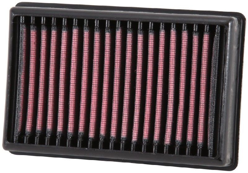 K&N Filters 38mm, 114mm, 171mm, Square, Long-life Filter Length: 171mm, Width: 114mm, Height: 38mm Engine air filter BM-1113 buy