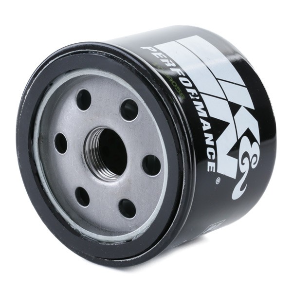 K&N Filters KN160 Oil filters KN-160 – extensive range with large reductions