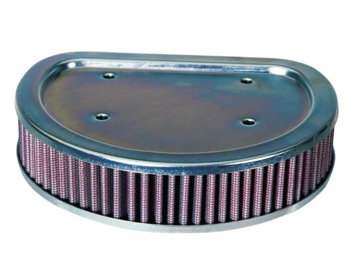 K&N Filters 40mm, 146mm, 187mm, Long-life FilterUnique Length: 187mm, Width: 146mm, Height: 40mm Engine air filter HD-8899 buy