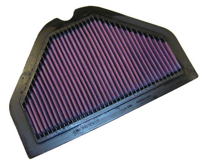 K&N Filters 22mm, 181mm, 292mm, Long-life FilterUnique Length: 292mm, Width: 181mm, Height: 22mm Engine air filter KA-1093 buy