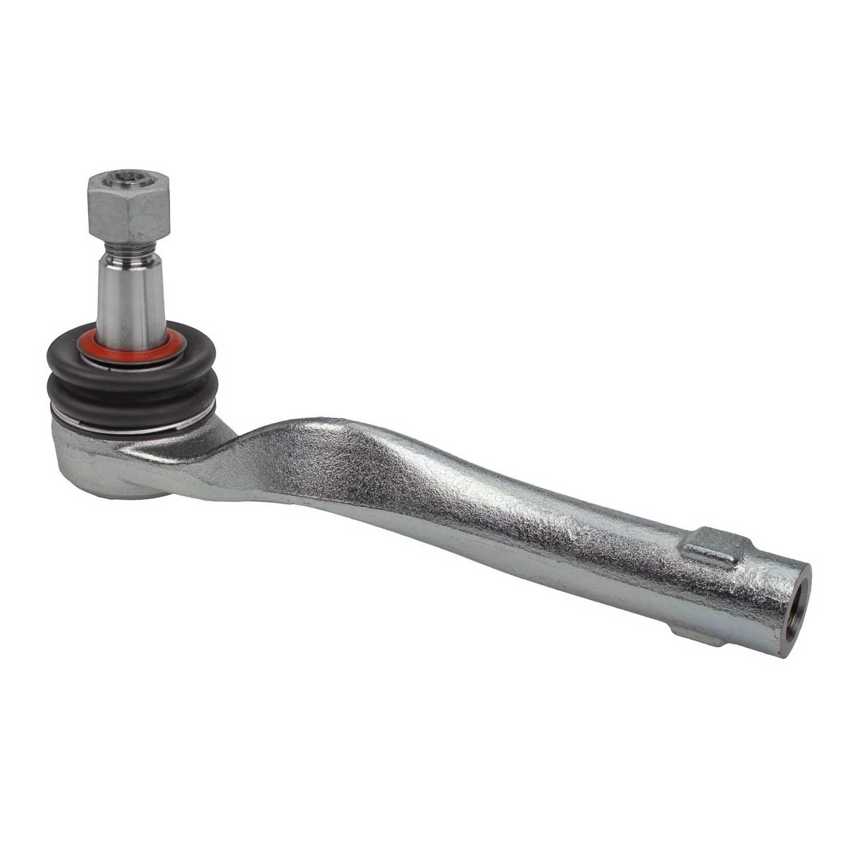 Great value for money - MEYLE Track rod end 016 020 0043