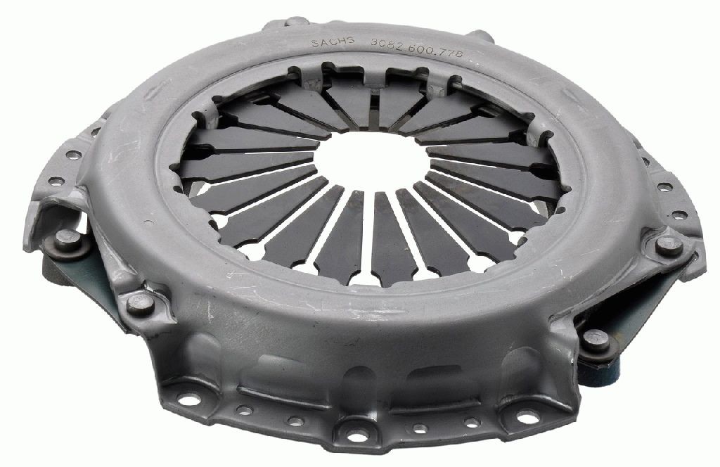 SACHS 3082 600 778 Clutch Pressure Plate KIA experience and price