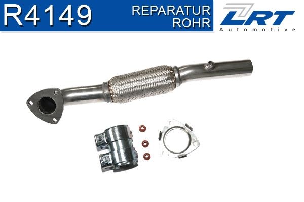 LRT Repair Pipe, soot / particulate filter R4149 buy