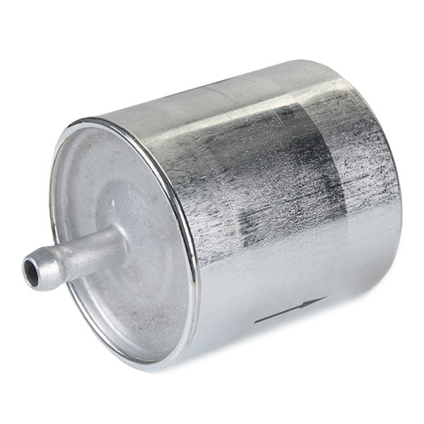 MAHLE ORIGINAL KL315 Fuel filters In-Line Filter, 8mm
