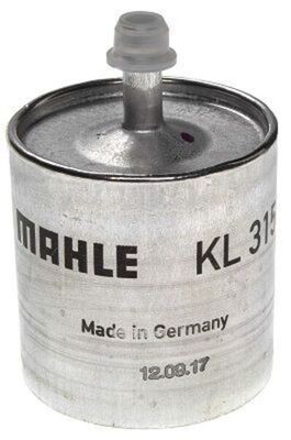 MAHLE ORIGINAL Fuel filters 72352094 buy online
