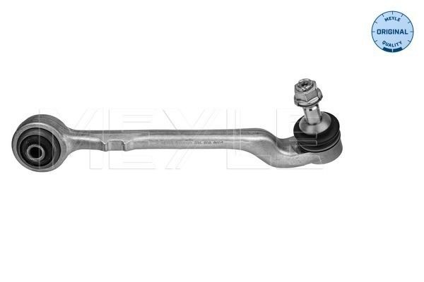 MCA0827 MEYLE -ORIGINAL Quality with ball joint, with rubber mount, Front Axle Right, Rear, Control Arm, Aluminium Control arm 316 050 0084 buy