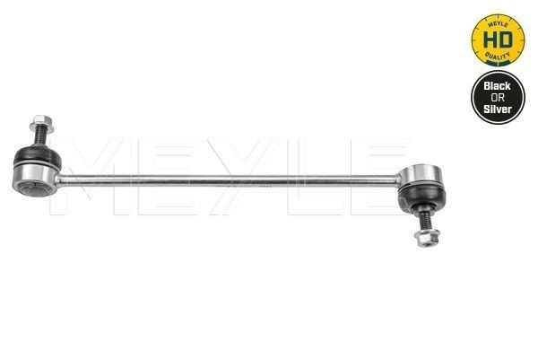 616 060 0022/HD MEYLE Drop links OPEL Front Axle Left, Front Axle Right, 310mm, M10X1,5, with spanner attachment