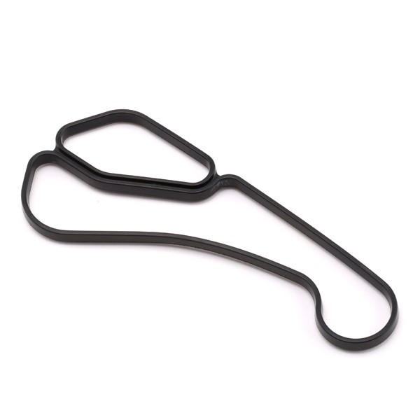 Original 306.750 ELRING Oil cooler gasket experience and price