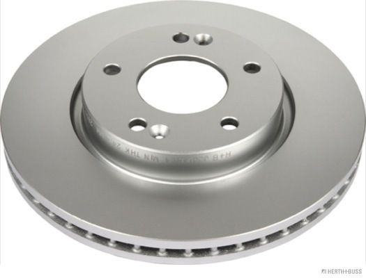 HERTH+BUSS JAKOPARTS 280x26mm, 5x114,3, internally vented, Coated Ø: 280mm, Num. of holes: 5, Brake Disc Thickness: 26mm Brake rotor J3300304 buy