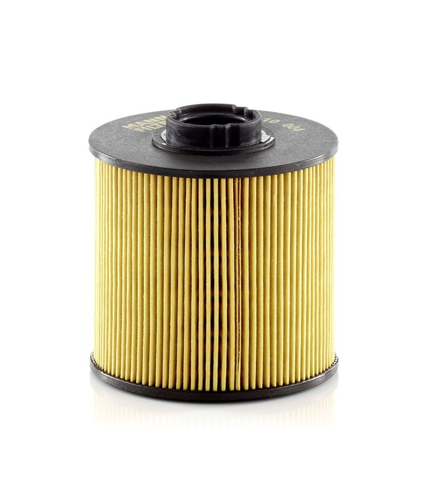 MANN-FILTER with seal Height: 97mm Inline fuel filter PU 10 004 z buy