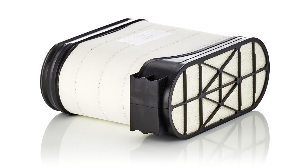 MANN-FILTER C 32 340 Air filter 123mm, 326mm, 285mm, Filter Insert