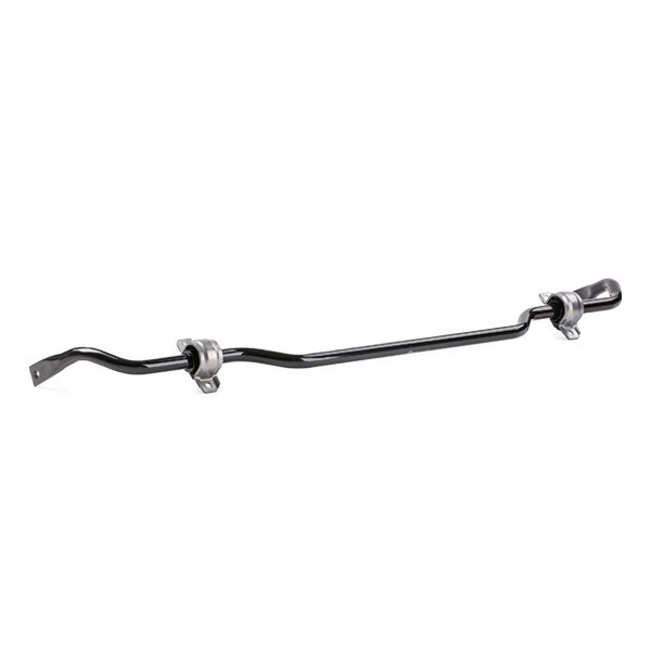 1006530017 Stabilizer bar MEYLE 100 653 0017 review and test