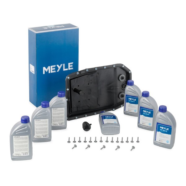 MEYLE: Original Automatikgetriebe Filter 300 135 1005 ()