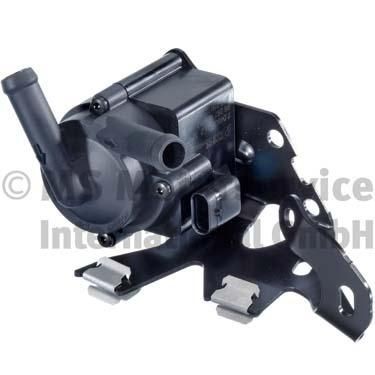 Peugeot Auxiliary water pump PIERBURG 7.04906.04.0 at a good price