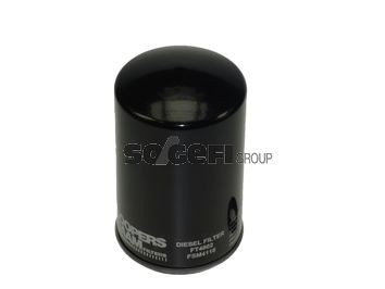 COOPERSFIAAM FILTERS FT4802 Oil filter 047 737