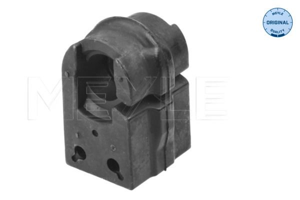 MEYLE -ORIGINAL Quality 16-14 615 0011 Anti roll bar bush Front Axle Right, Front Axle Left, 20 mm