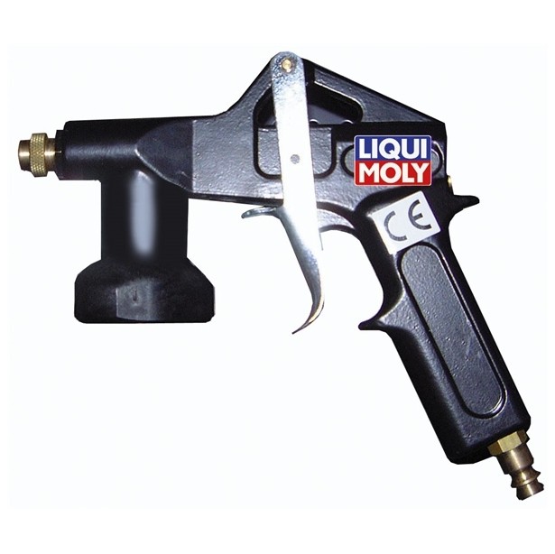 Spray Gun, pressure bottle LIQUI MOLY 6219