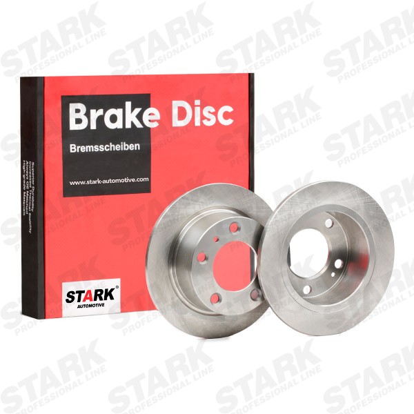 STARK Brake rotors SKBD-0023134 for CITROËN XM