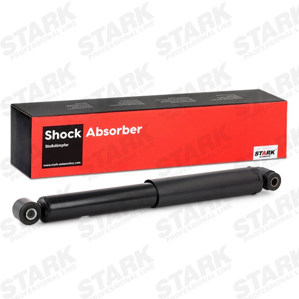 Mercedes SPRINTER Shock absorbers 7938888 STARK SKSA-0132175 online buy
