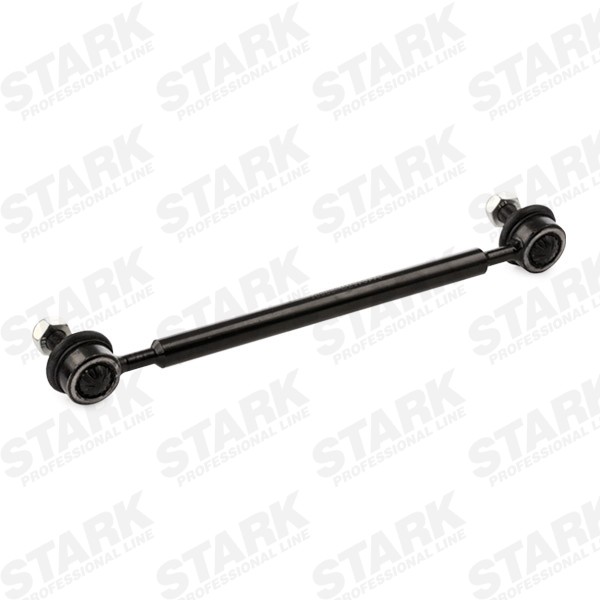 STARK SKST-0230326 Link rod Front axle both sides, 253mm, M10x1.25, Steel