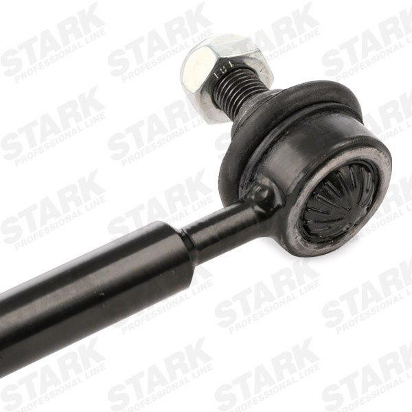 SKST-0230326 Anti-roll bar linkage SKST-0230326 STARK Front axle both sides, 253mm, M10x1.25, Steel