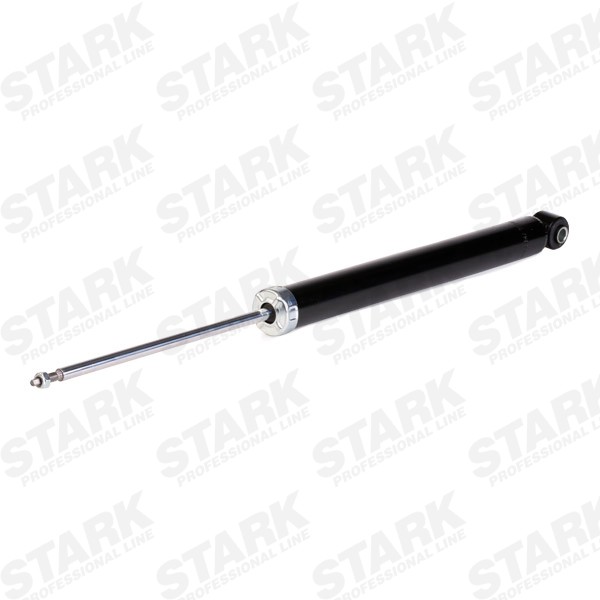 SKSA0132180 Suspension dampers STARK SKSA-0132180 review and test