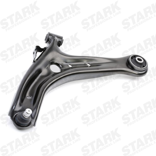 STARK SKCA-0050541 Suspension arm Left, Lower, Front Axle, Control Arm, Cone Size: 17,5 mm