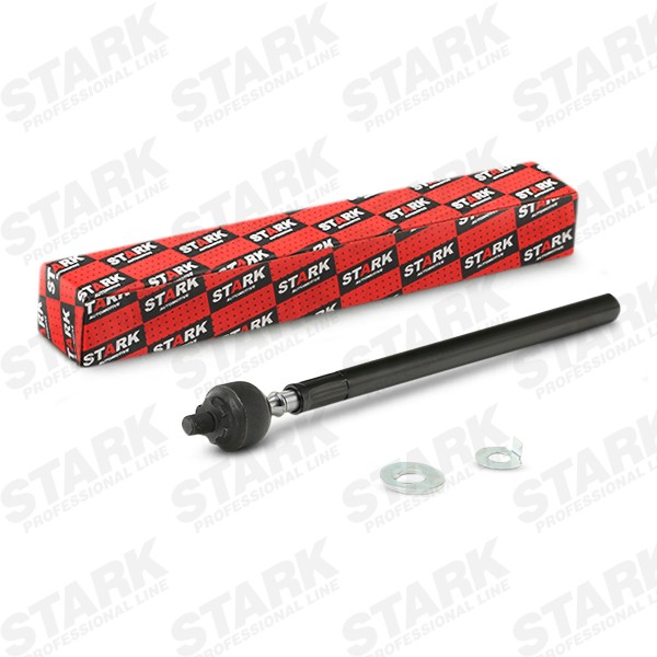 SKTR0240114 Rack end STARK SKTR-0240114 review and test