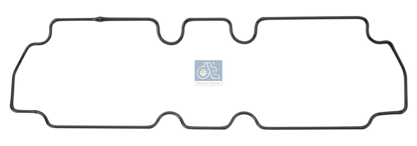 DT Spare Parts Gasket, housing cover (crankcase) 1.24149 buy