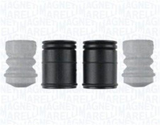 Great value for money - MAGNETI MARELLI Dust cover kit, shock absorber 310116110123