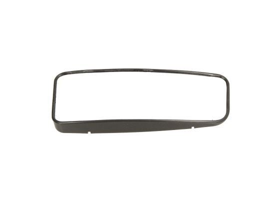 Great value for money - BLIC Mirror Glass, outside mirror 6102-02-1216992P