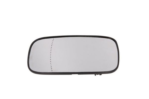 OEM-quality BLIC 6102-24-019367P Rear View Mirror Glass