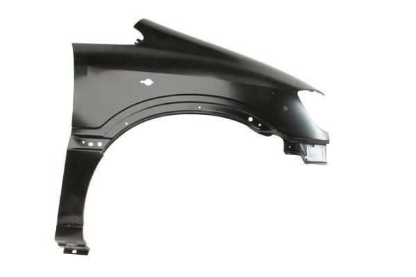 Opel ZAFIRA Wing fender BLIC 6504-04-5062312Q cheap