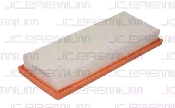 JC PREMIUM 40mm, 146mm, 360mm, Filter Insert Length: 360mm, Width: 146mm, Height: 40mm Engine air filter B2C055PR buy
