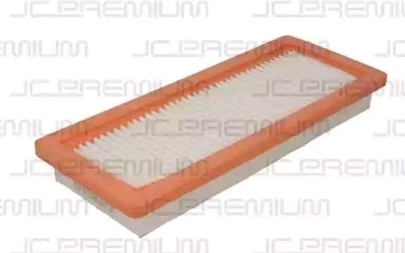 JC PREMIUM Air filter B2C055PR